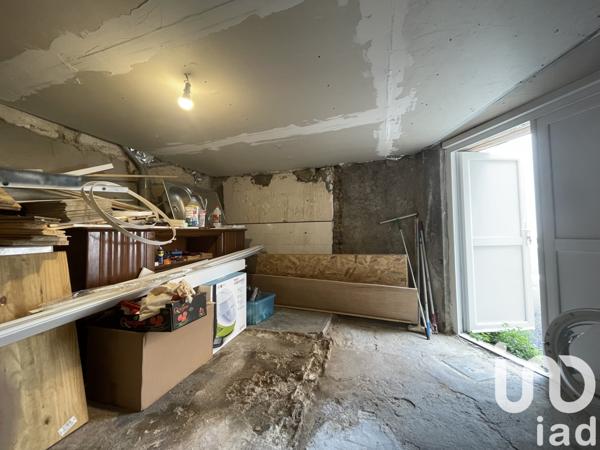 Maison à vendre 4 pièces 70 m² Rieux-Minervois