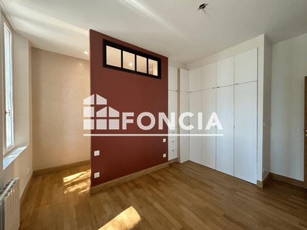 Location Appartement 2 pièces 66.6 m² - Rouen 76000