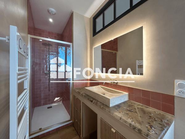 Location Appartement 2 pièces 66.6 m² - Rouen 76000
