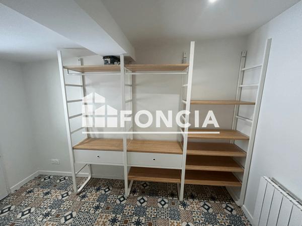 Location Appartement 2 pièces 66.6 m² - Rouen 76000