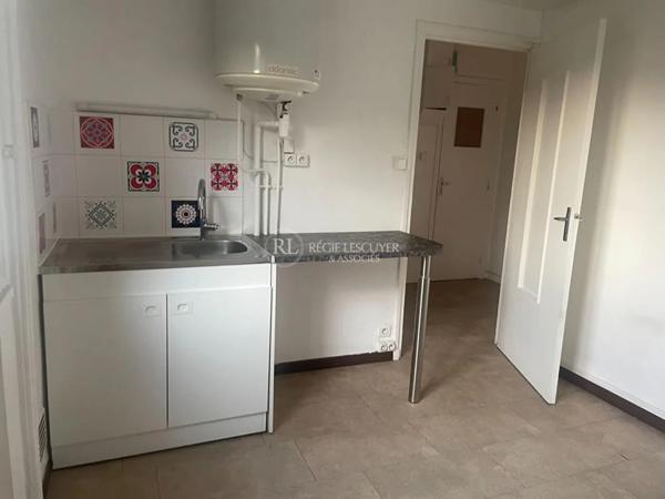 Appartement à louer à Décines-Charpieu (69150)
