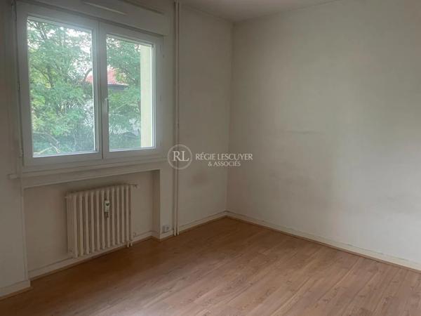 Appartement à louer à Décines-Charpieu (69150)
