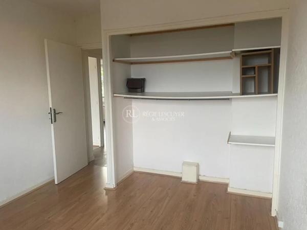 Appartement à louer à Décines-Charpieu (69150)