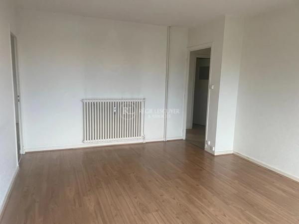 Appartement à louer à Décines-Charpieu (69150)