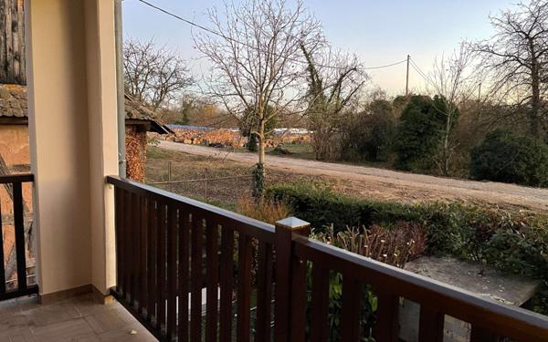 Appartement à louer    3 pièces •  Entzheim