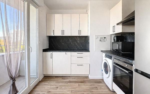 Appartement à vendre    3 pièces • 62,44 m2 Bonneuil-sur-Marne