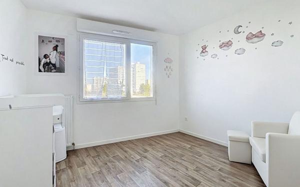 Appartement à vendre    3 pièces • 62,44 m2 Bonneuil-sur-Marne