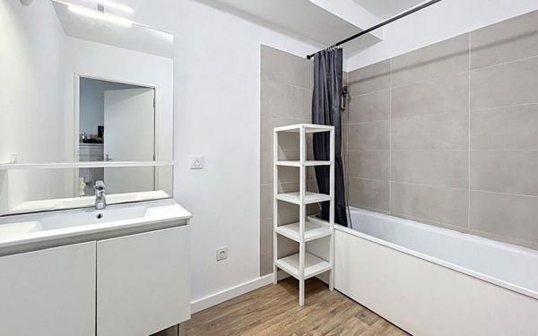 Appartement à vendre    3 pièces • 62,44 m2 Bonneuil-sur-Marne