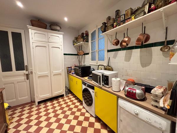 Vente Maison de luxe Sainte-Adresse 9 Pièces 256 m²