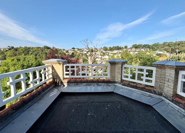 Vente Maison de luxe Sainte-Adresse 9 Pièces 256 m²