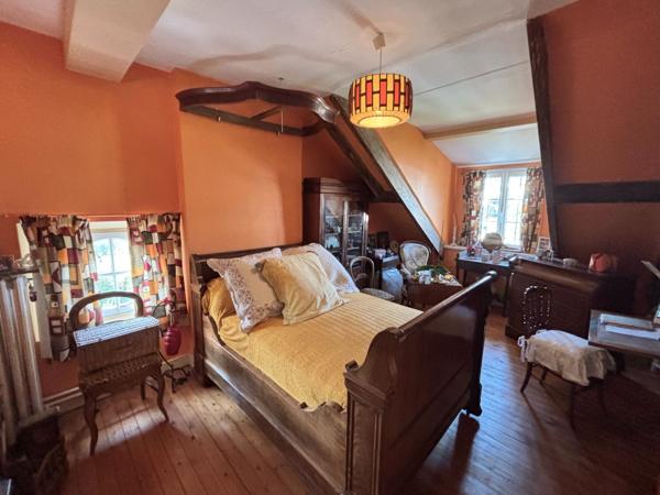 Vente Maison de luxe Sainte-Adresse 9 Pièces 256 m²