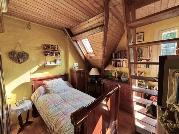 Vente Maison de luxe Sainte-Adresse 9 Pièces 256 m²