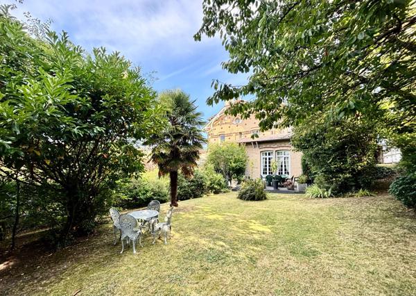 Vente Maison de luxe Sainte-Adresse 9 Pièces 256 m²