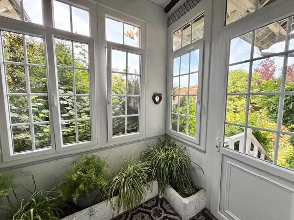 Vente Maison de luxe Sainte-Adresse 9 Pièces 256 m²
