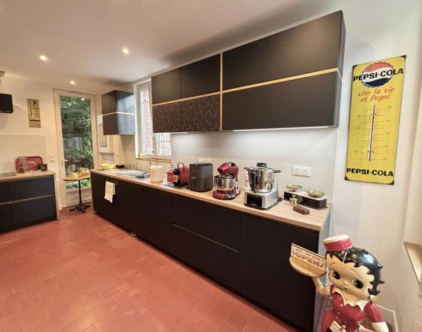 Vente Maison de luxe Sainte-Adresse 9 Pièces 256 m²