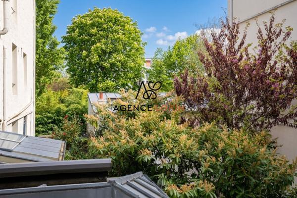 Appartement Le Vésinet - 50 m² - 2 pièces Le vesinet Appartement Le Vésinet - 50 m² - 2 pièces Le vesinet