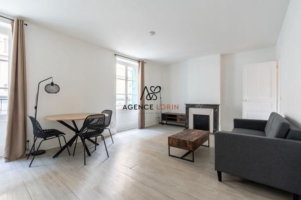 Appartement Le Vésinet - 50 m² - 2 pièces Le vesinet Appartement Le Vésinet - 50 m² - 2 pièces Le vesinet