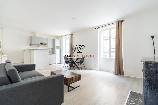 Appartement Le Vésinet - 50 m² - 2 pièces Le vesinet Appartement Le Vésinet - 50 m² - 2 pièces Le vesinet