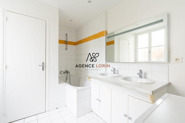 Appartement Le Vésinet - 50 m² - 2 pièces Le vesinet Appartement Le Vésinet - 50 m² - 2 pièces Le vesinet