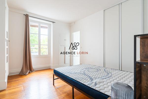 Appartement Le Vésinet - 50 m² - 2 pièces Le vesinet Appartement Le Vésinet - 50 m² - 2 pièces Le vesinet