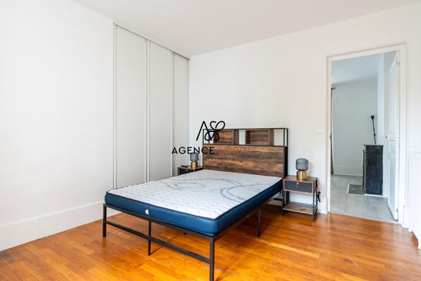 Appartement Le Vésinet - 50 m² - 2 pièces Le vesinet Appartement Le Vésinet - 50 m² - 2 pièces Le vesinet