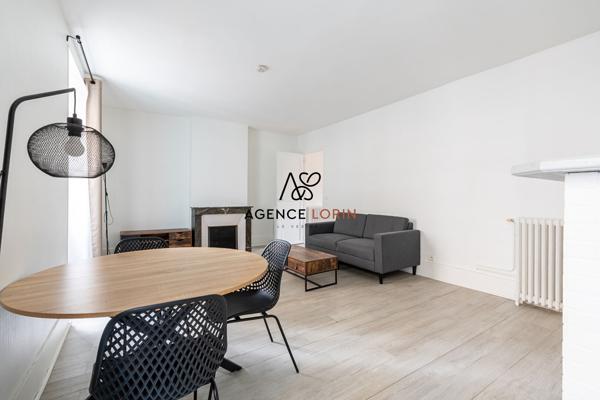 Appartement Le Vésinet - 50 m² - 2 pièces Le vesinet Appartement Le Vésinet - 50 m² - 2 pièces Le vesinet