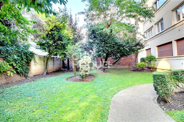 Appartement Montreuil 3 pièce(s) 48 m2