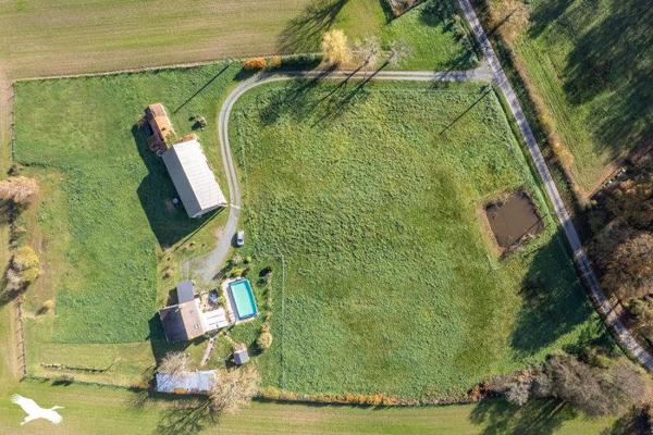 Maison à vendre |  Méasnes |  5 pièces | 100 m²