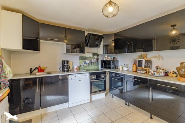Maison à vendre |  Méasnes |  5 pièces | 100 m²