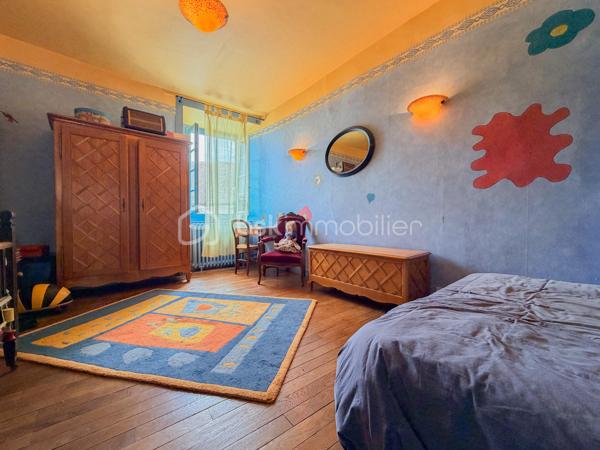 Demeure de 375 m²