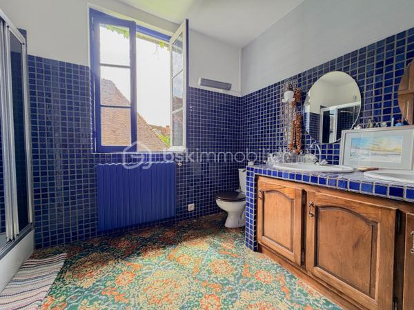 Demeure de 375 m²