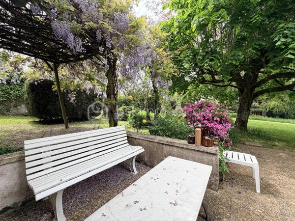 Demeure de 375 m²