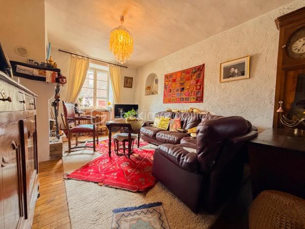 Demeure de 375 m²