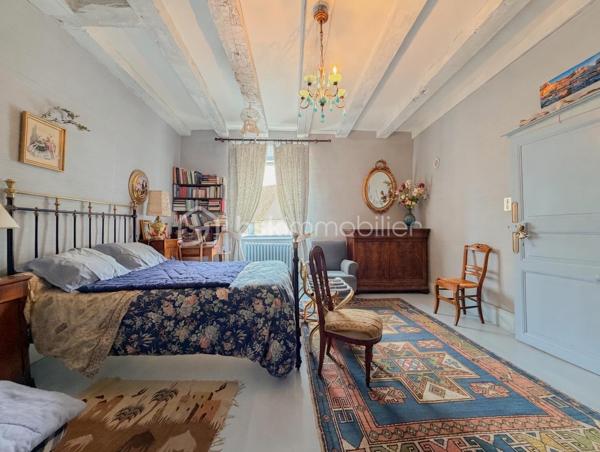 Demeure de 375 m²