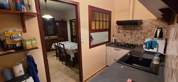 Proche centre ville, plain-Pied, 4 chambres