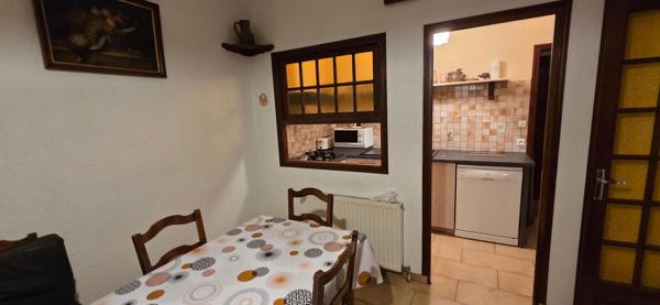 Proche centre ville, plain-Pied, 4 chambres