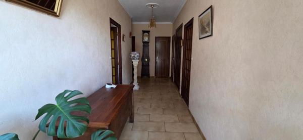 Proche centre ville, plain-Pied, 4 chambres