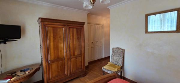 Proche centre ville, plain-Pied, 4 chambres