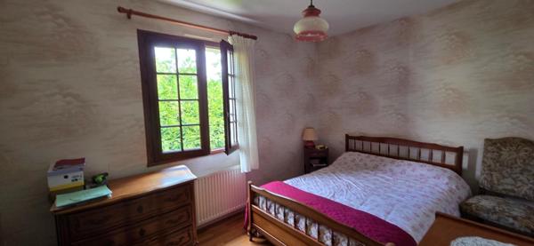 Proche centre ville, plain-Pied, 4 chambres