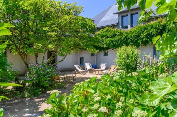 Vente Maison de luxe Arzon 12 Pièces 360 m²