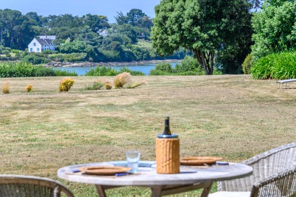 Vente Maison de luxe Arzon 12 Pièces 360 m²