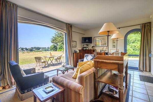 Vente Maison de luxe Arzon 12 Pièces 360 m²