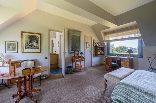 Vente Maison de luxe Arzon 12 Pièces 360 m²