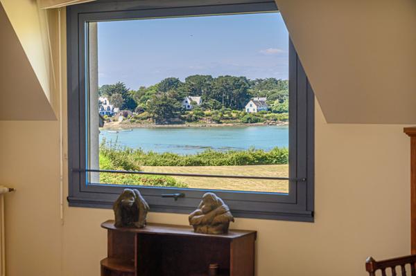 Vente Maison de luxe Arzon 12 Pièces 360 m²