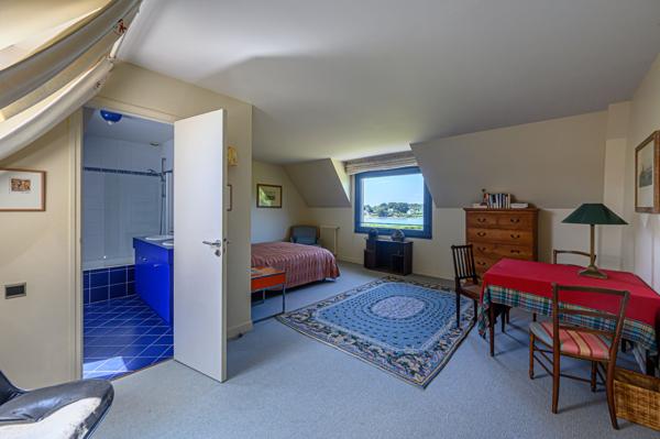 Vente Maison de luxe Arzon 12 Pièces 360 m²