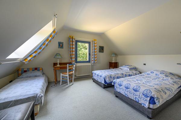 Vente Maison de luxe Arzon 12 Pièces 360 m²