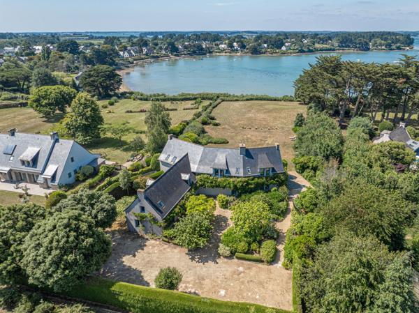 Vente Maison de luxe Arzon 12 Pièces 360 m²