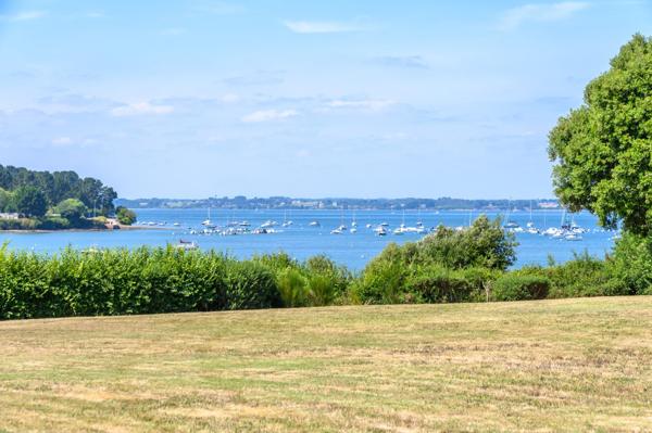 Vente Maison de luxe Arzon 12 Pièces 360 m²