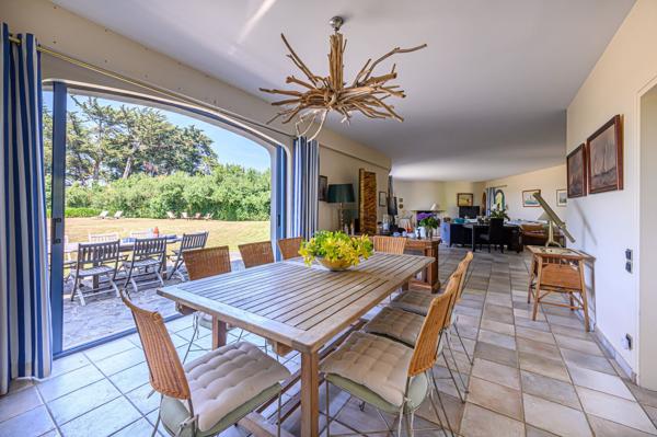 Vente Maison de luxe Arzon 12 Pièces 360 m²