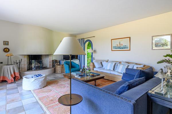 Vente Maison de luxe Arzon 12 Pièces 360 m²